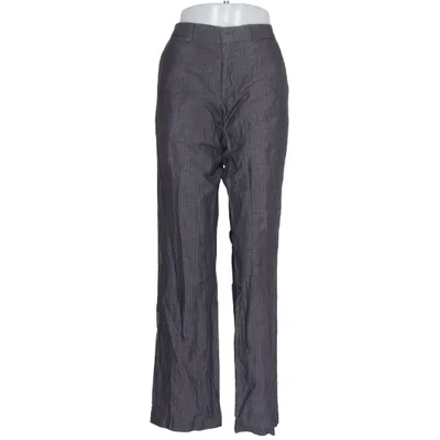 Suit pants (Gray) from Mexx Cotton, Linen, Polyester