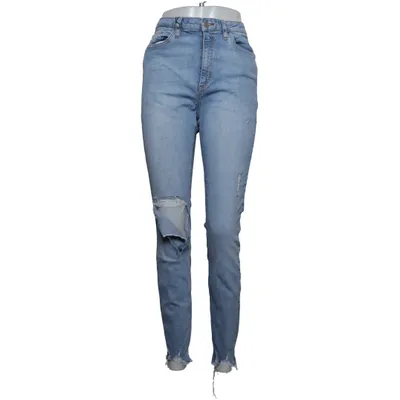 Jeans (Blau) von BumBum