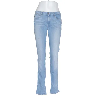 Jean (Corynn) de Wrangler Coton, Élasthane
