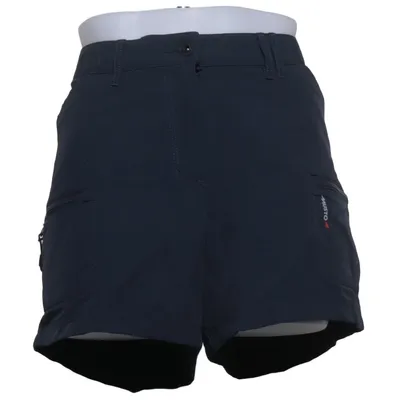 Outdoor shorts (Blue) from Musto Elastane, Polyamide, Polyester