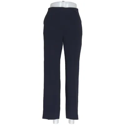Kostuumbroek (Blauw) van MaxMara Studio