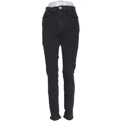 Jean (Clara Curve) de Lindex Coton, Élasthane, Polyester