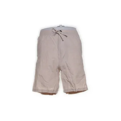 Shorts (Beige) från Selected Homme Linne, Ekologisk bomull