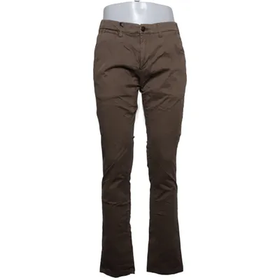 Chino (Marron) de El Ganso Coton