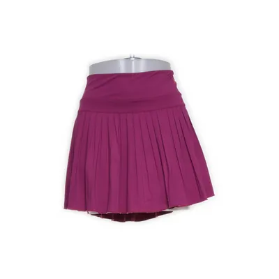 Träningskjol (Lila) från Röhnisch Elastan, Polyester