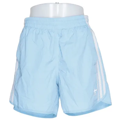 Sports shorts (Blue) from Adidas Originals Polyamide
