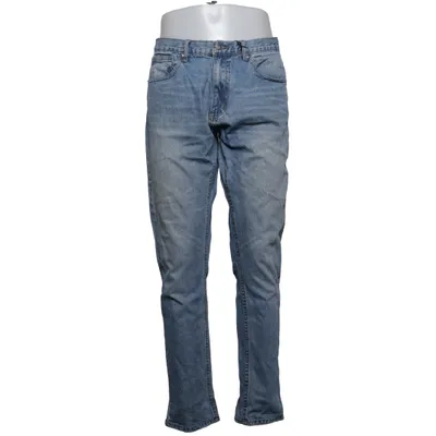 Spijkerbroek (Blue Dream) van Cheap Monday Katoen