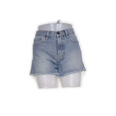 Jeansshorts (Blå) från NLY Jeans Bomull