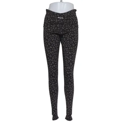 Collants de sport (Noir, Gris) de Hey Honey