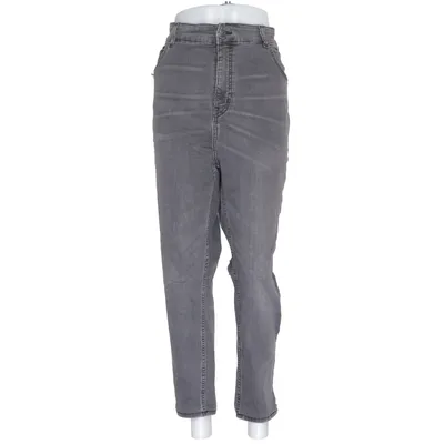 Jeans (Gray) from H&M+ Cotton, Elastane