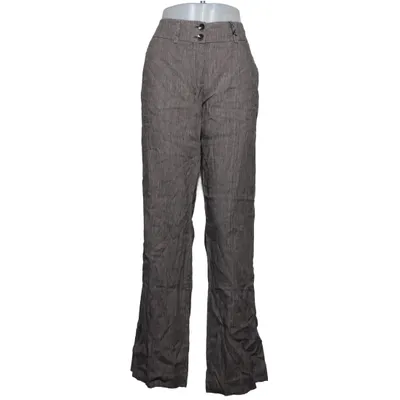 Palazzo pants (Gray) from Coolwater Cotton, Elastane, Linen
