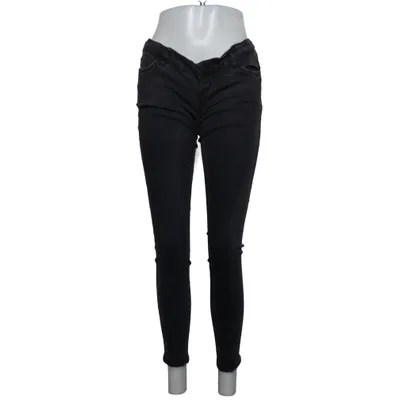 Maternity jeans (Lola) from Mamalicious Cotton, Elastane