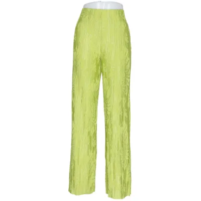 Palazzo broek (Groen) van OVS Polyester