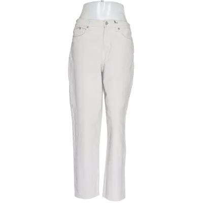 Jean (Beige) de Faded Glory Coton, Élasthane