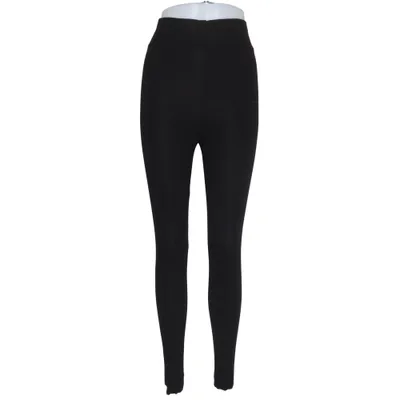 Legging (Noir) de Bread & Boxers Élasthane, Viscose