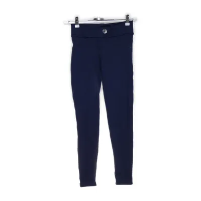 Byxor (Blå) från Bia Brazil Elastan, Polyamid