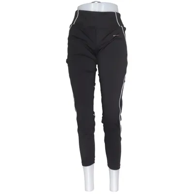 Sports tights (Black) from Beyond Active Elastane, Polyester