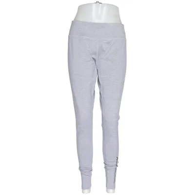 Collants de sport (Gris) de MLY Sports Élasthane, Polyester