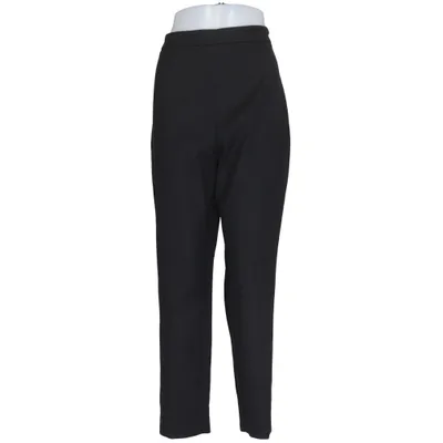 Suit pants (Black) from Ted Baker Elastane, Polyester, Viscose