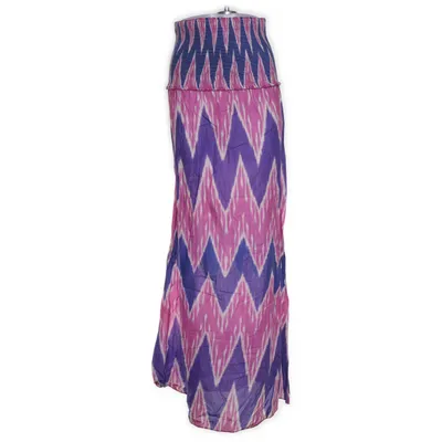 Maxi skirt (Blue, Pink, White, Multicolored) from Ara