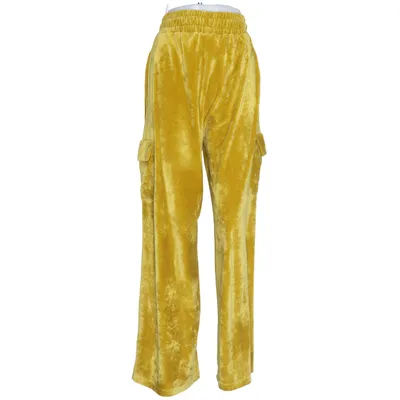 Pants (Yellow) from Innocent