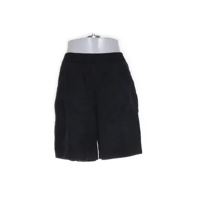 Short (Noir) de Filippa K Coton, Lyocell