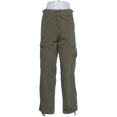 Cargobyxor (Grön) från Mil-tec Bomull, Polyester