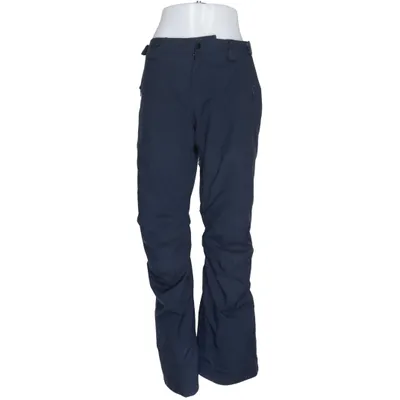 Skihose (Blau) von Helly Hansen Polyamid, Polyurethan, Recyceltes Polyester
