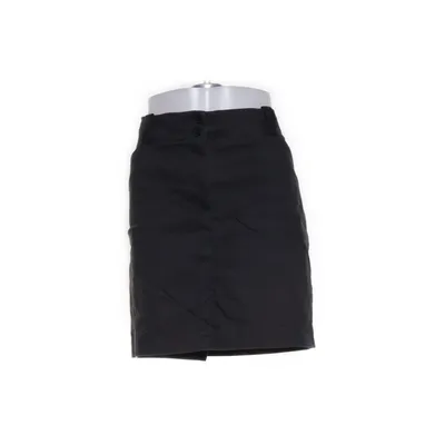Jupe de golf (Noir) de Nike Golf Coton, Élasthane, Polyester