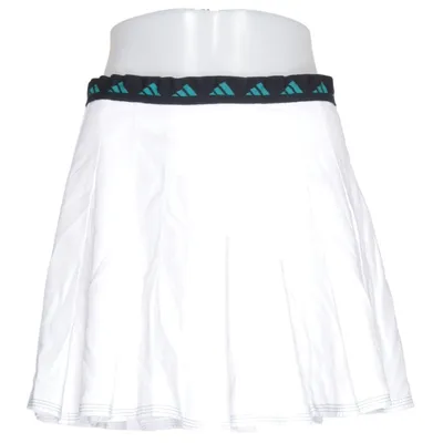 Træningsnederdel (Hvid, Sort, Grøn) fra Adidas Equipment Polyester, Viscose