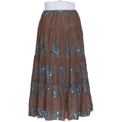 Långkjol (Sophie) från Hallhuber Trend Bomull