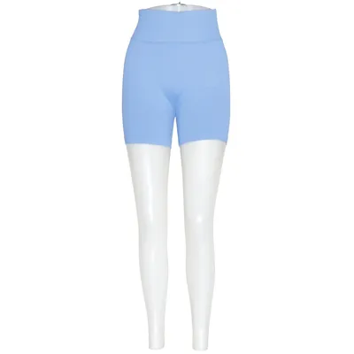 Compression shorts (Seamless Bonbon) from 90 Degree by Reflex Elastane, Polyamide