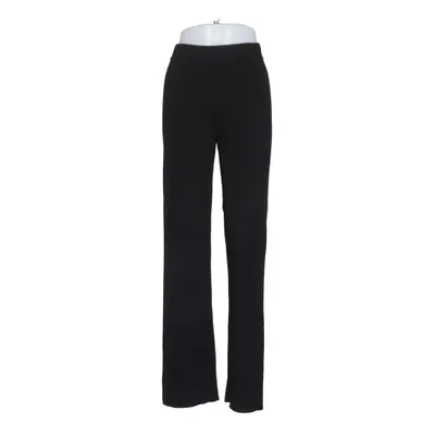 Leggings (Black) from Massimo Dutti