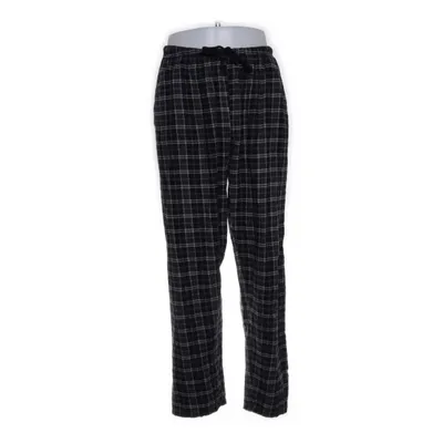 Pyjama broek (Zwart, Wit, Grijs) van Watsons Katoen