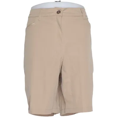 Shorts (Beige) från Nature Trail Polyester