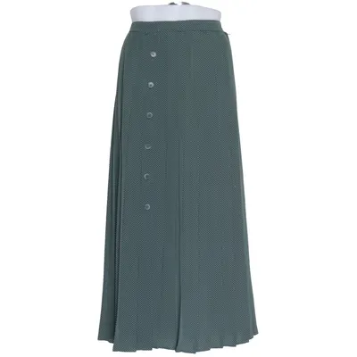 Skirt (Green) from Bardehle