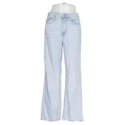 Jeans (Wide) von &Denim by H&M Baumwolle, Lyocell