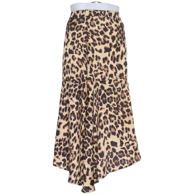 Maxi skirt (Beige, Brown, Black) from Junkyard Polyester