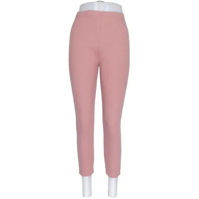 Sportleggings (Roze) van REO Katoen, Polyester
