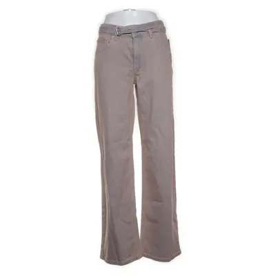 Jeans (Jubilee Baggy Jeans) fra Nelly Bomuld, Elastan, Polyester
