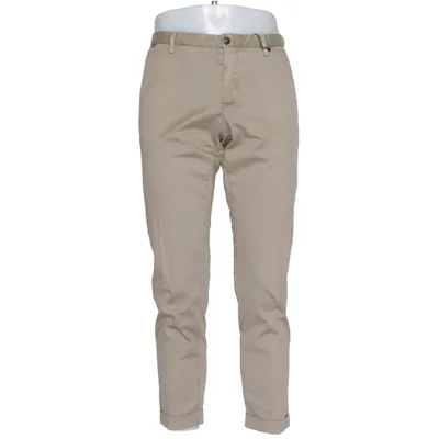 Chinos (Beige) from AT.P.CO