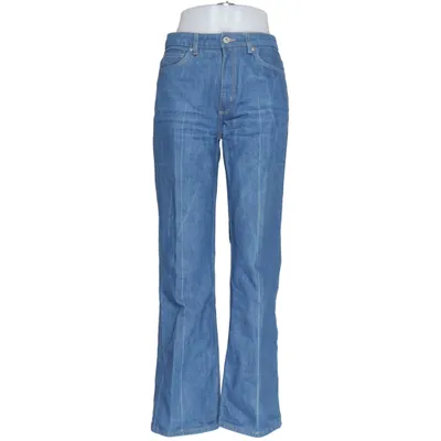 Jeans (Blue) from H&M Studio Cotton