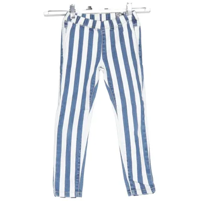 Jeans (Blå, Hvid) fra Molo Jeans