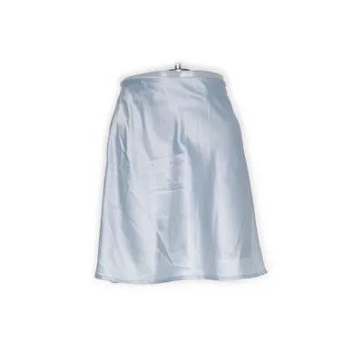 Kjol (Blå) från Chiquelle Elastan, Polyester