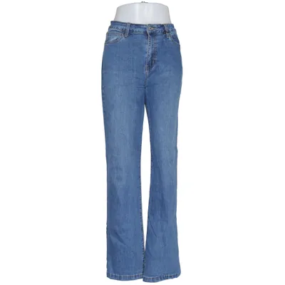 Jeans (Blau) von Cindy H Baumwolle, Elasthan, Polyester