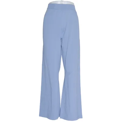 Palazzobukser (Blå) fra Judith Williams Polyamid, Polyester, Viscose