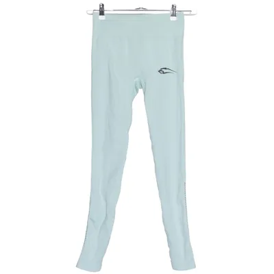 Sports tights (Lady Fitted) from Smilodox Elastane, Polyamide