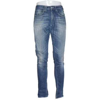 Jeans (Blue) from Cycle Cotton, Elastane, Polyamide