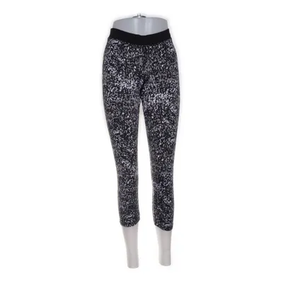 Collants de sport (Gris, Multicolore) de MLY Sports Élasthane, Polyester
