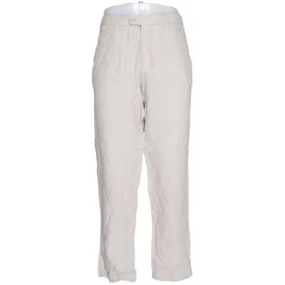 Chinos (Beige) fra Hiltl
